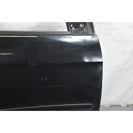 Portiera sportello anteriore DX Chevrolet Kalos Dal 2002 al 2008 Nero  1633514031421