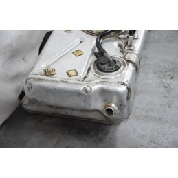 Serbatoio completo in alluminio Maserati Quattroporte Dal 2003 al 2012  1633534116306