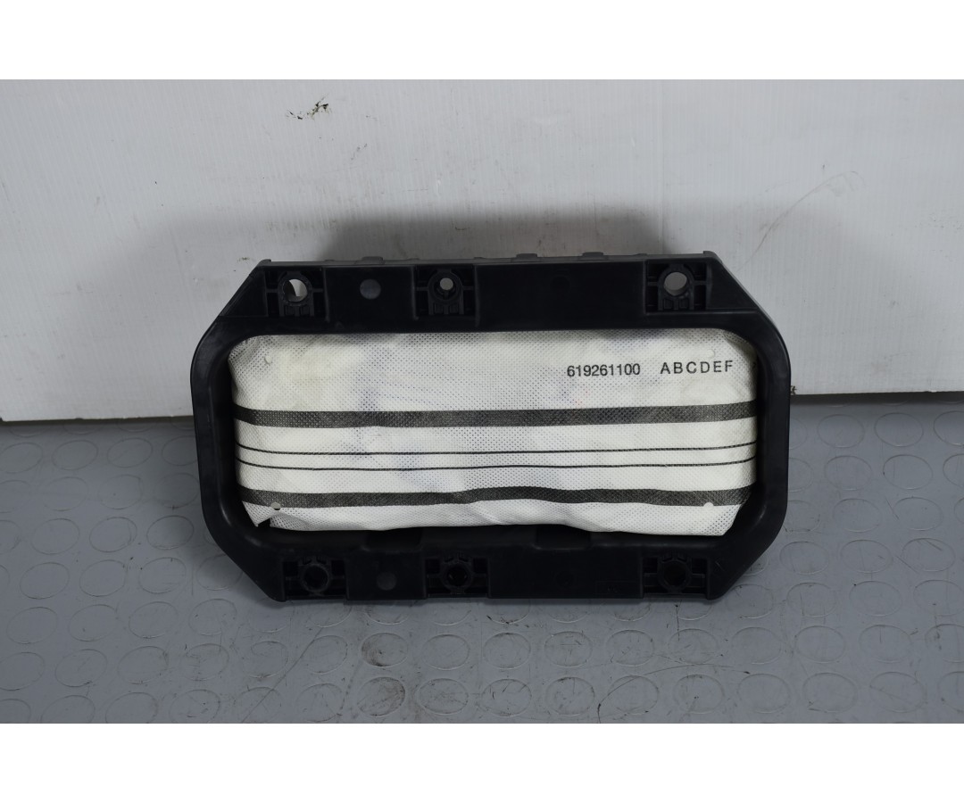 Airbag Passeggero Ford C-Max dal 2010 al 2015 Cod am51-r042b84-ad  1633595467102