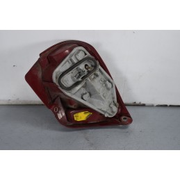 Fanale stop posteriore destro DX Fiat Palio Dal 1996 al 2010 Cod. 38640999  1620047332637