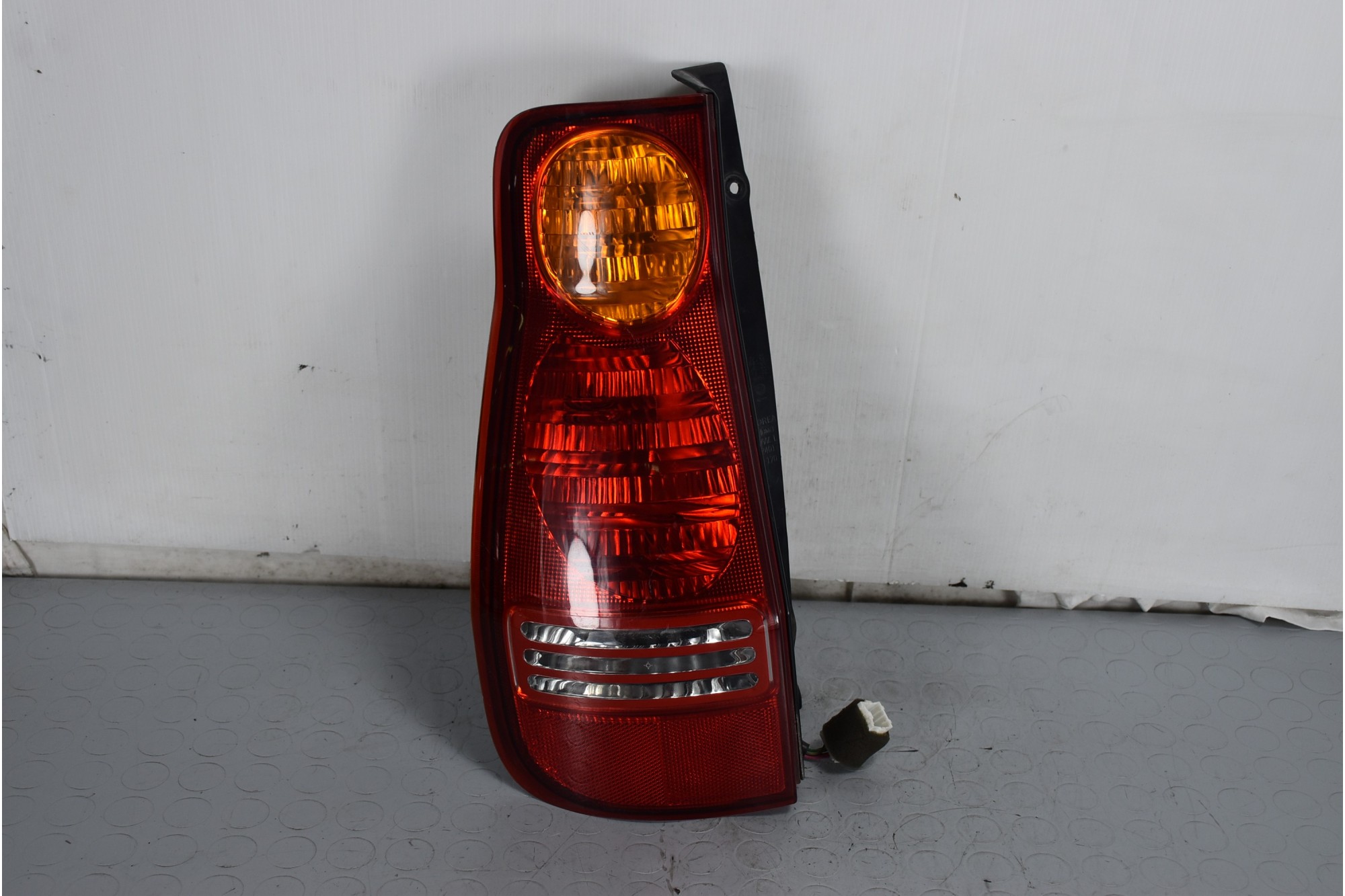 Fanale stop posteriore SX Hyundai Matrix Dal 2001 al 2010 Cod 9241017000  1633602478183