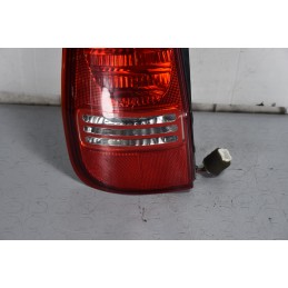 Fanale stop posteriore SX Hyundai Matrix Dal 2001 al 2010 Cod 9241017000  1633602478183