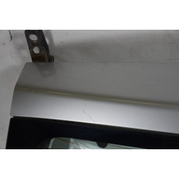 Portellone Bagagliaio Posteriore Grigio Renault Espace IV dal 2002 al 2014  1633616028824