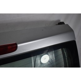 Portellone Bagagliaio Posteriore Grigio Renault Espace IV dal 2002 al 2014  1633616028824