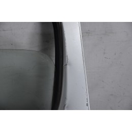 Portiera Sportello Posteriore DX Grigio Toyota Yaris Verso dal 2000 al 2004  1633617572753