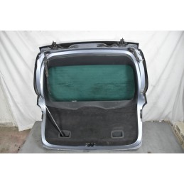 Portellone Bagagliaio Posteriore Renault Laguna dal 2007 al 2015  1633618537836