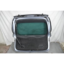 Portellone Bagagliaio Posteriore Renault Laguna dal 2007 al 2015  1633618537836