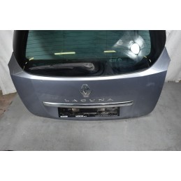 Portellone Bagagliaio Posteriore Renault Laguna dal 2007 al 2015  1633618537836