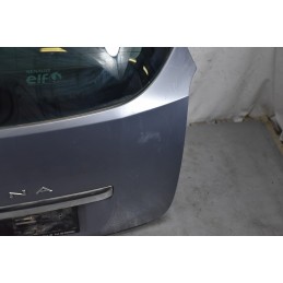 Portellone Bagagliaio Posteriore Renault Laguna dal 2007 al 2015  1633618537836