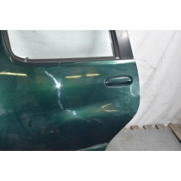 Portiera sportello posteriore SX Toyota Yaris Verso Dal 2000 al 2004  1633677884292