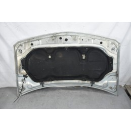 Cofano anteriore Renault Megane II Dal 2002 al 2010  1633682943533