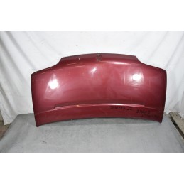 Cofano anteriore Renault Espace II Dal 1991 al 1996 Colore Rosso  1633685948115