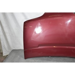 Cofano anteriore Renault Espace II Dal 1991 al 1996 Colore Rosso  1633685948115
