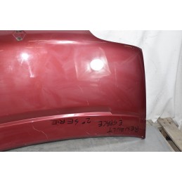 Cofano anteriore Renault Espace II Dal 1991 al 1996 Colore Rosso  1633685948115