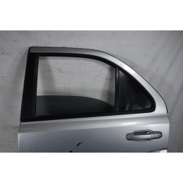 Portiera sportello posteriore SX Kia Sorento Dal 2002 al 2009  1633697704693