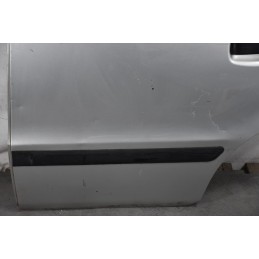 Portiera sportello posteriore SX Fiat Panda 169 Dal 2003 al 2012  1633699758649