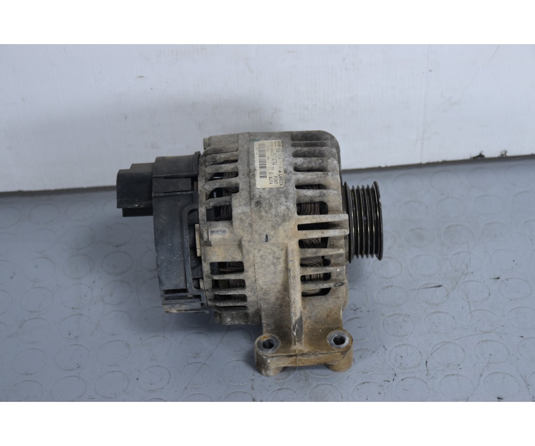 Alternatore Fiat Punto dal 2003 al 2011 Cod 51714794  1633700602121