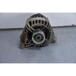 Alternatore Fiat Punto dal 2003 al 2011 Cod 51714794  1633700602121