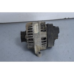 Alternatore Fiat Punto dal 2003 al 2011 Cod 51714794  1633700602121