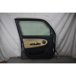 Portiera sportello anteriore SX Daihatsu Trevis Dal 2004 al 2010 Colore Grigio  1633703464894