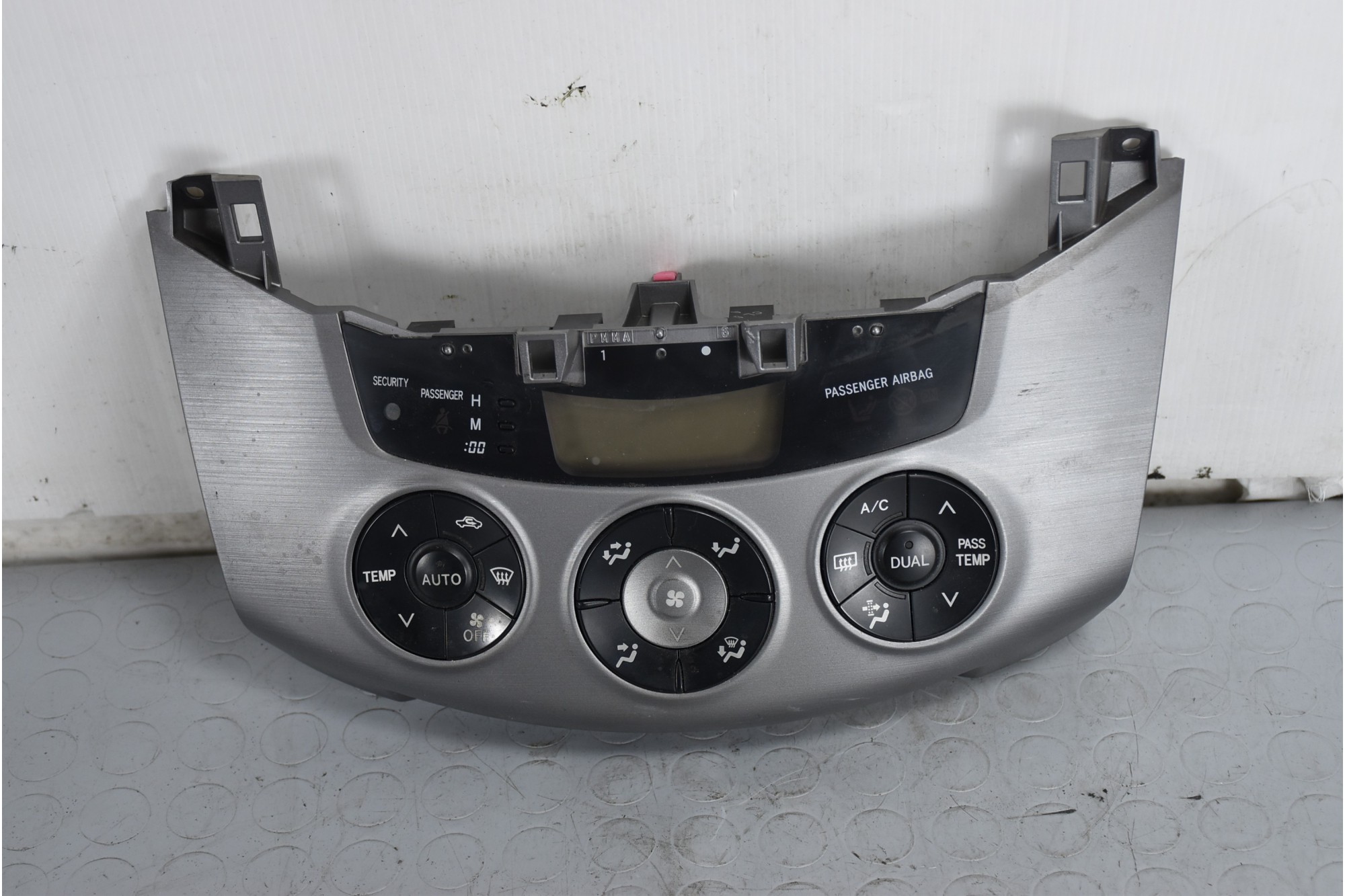 Controllo Comando Clima Toyota Rav4 dal 2006 al 2013 Cod 455944-2060  1633937306465