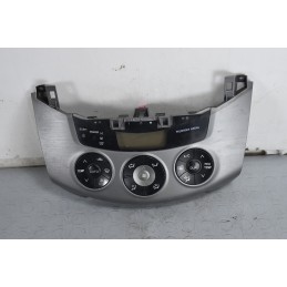 Controllo Comando Clima Toyota Rav4 dal 2006 al 2013 Cod 455944-2060  1633937306465