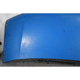 Cofano anteriore Renault Master Dal 1997 al 2010 Colore blu  1633963426892