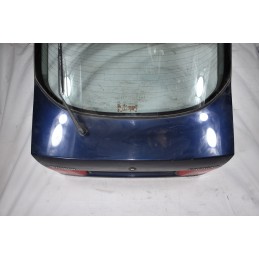 Portellone bagagliaio posteriore Mitsubishi Carisma Dal 1995 al 2004  1634023296479