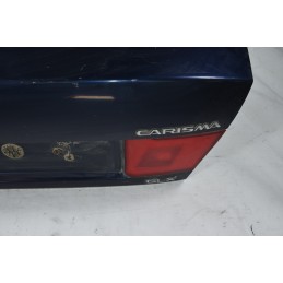 Portellone bagagliaio posteriore Mitsubishi Carisma Dal 1995 al 2004  1634023296479