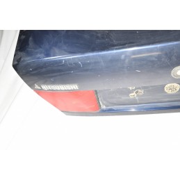 Portellone bagagliaio posteriore Mitsubishi Carisma Dal 1995 al 2004  1634023296479