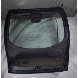 Portellone bagagliaio posteriore Mitsubishi Carisma Dal 1995 al 2004  1634023296479