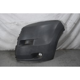 Cantonale paraurti anteriore SX Citroen Jumper Dal 1996 al 2006  1634024199168