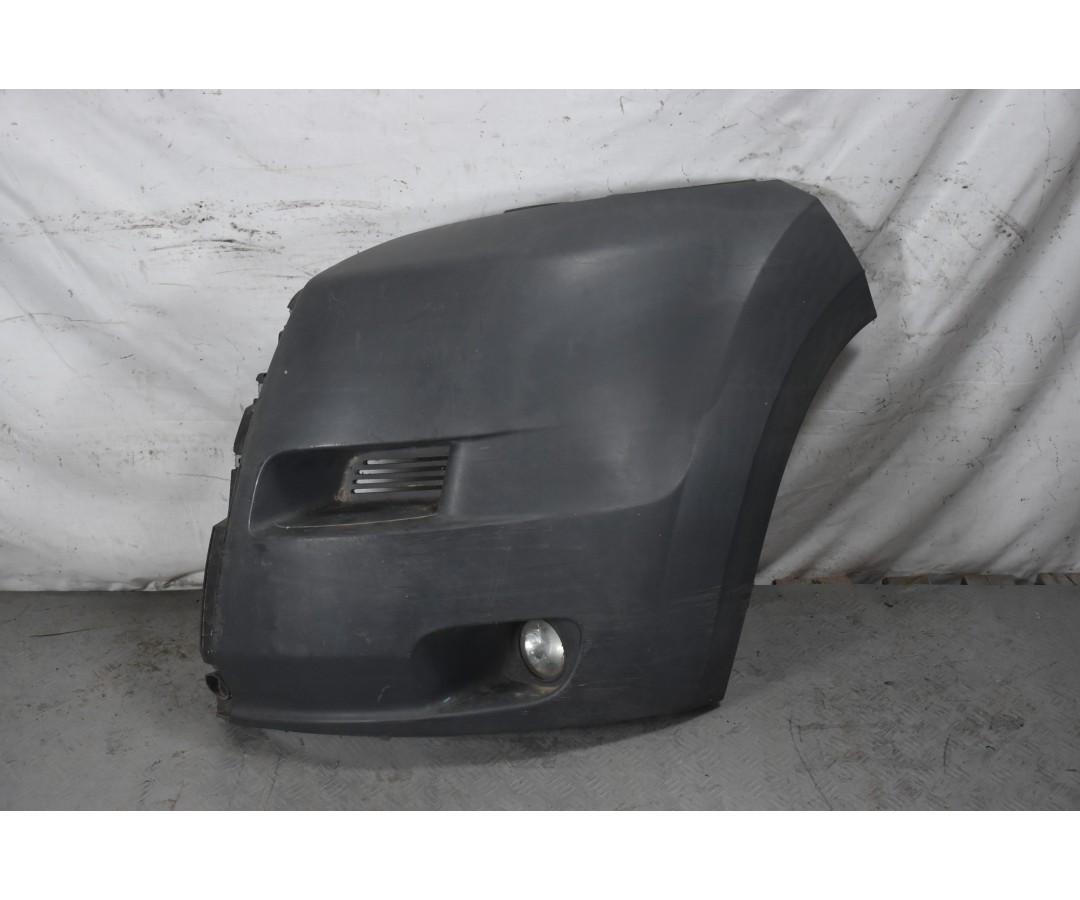 Cantonale paraurti anteriore SX Citroen Jumper Dal 1996 al 2006  1634024199168