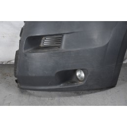 Cantonale paraurti anteriore SX Citroen Jumper Dal 2006 al 2014  1634024199168
