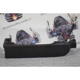 maniglia esterna destra DX Nissan Micra K12 Dal 2005 codice 80640AX62C  2411111130209
