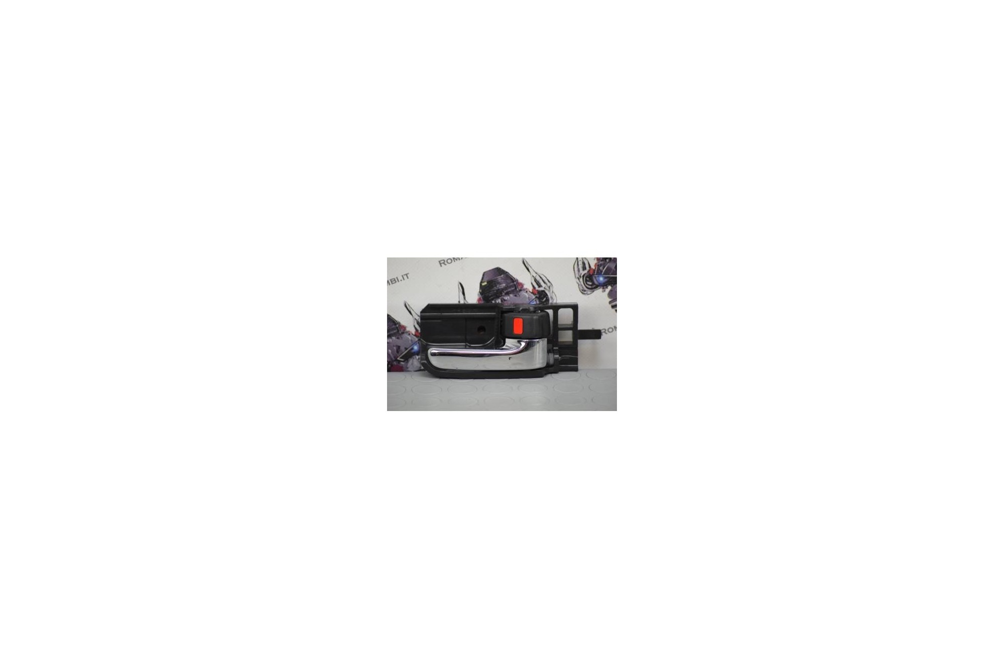 maniglia sportello interna anteriore sx sinistra daihatsu materia 2006 COD 69205B1010  2411111130216
