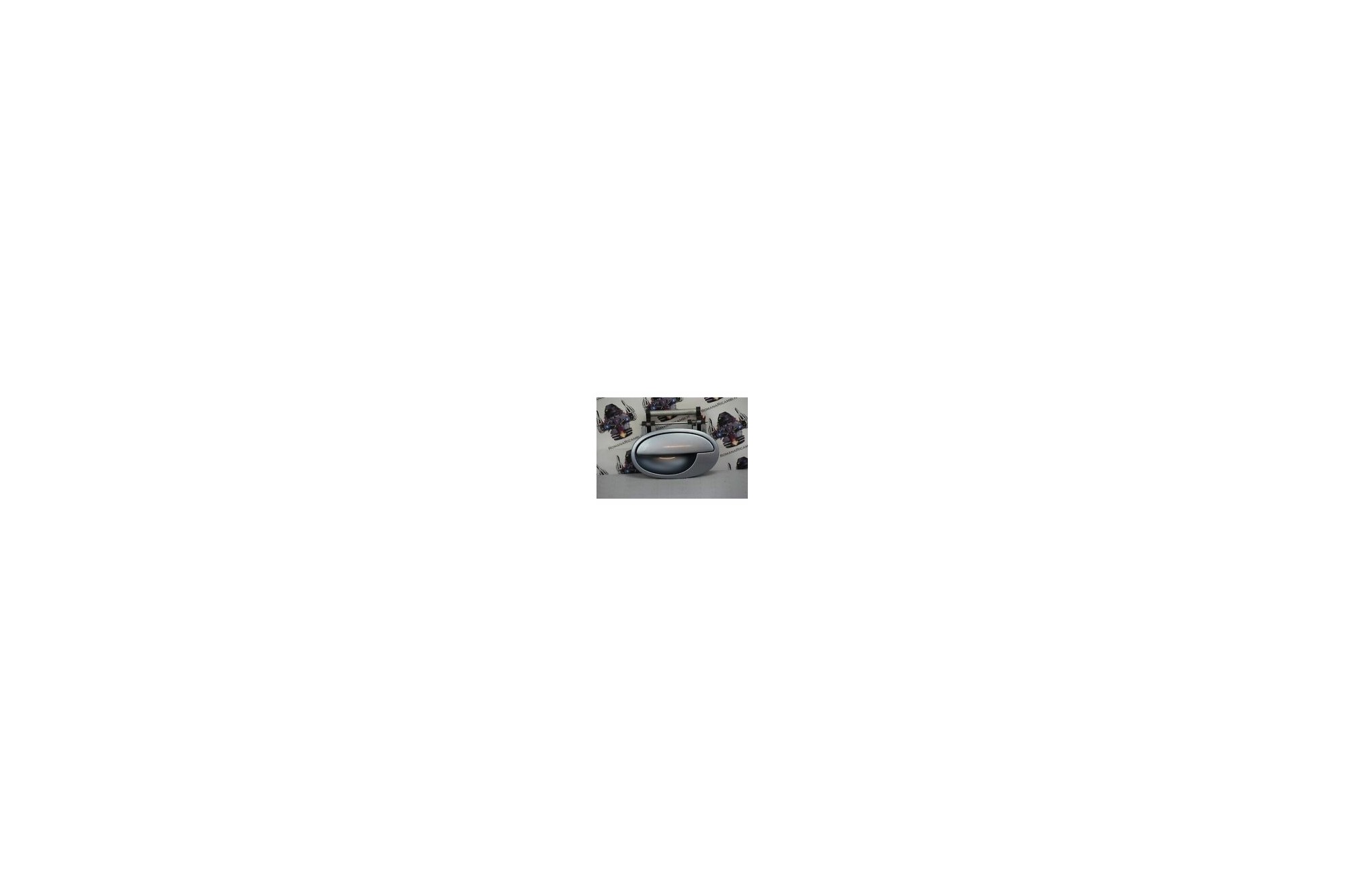 MANIGLIA ESTERNA POSTERIORE SX SINISTRA OPEL MERIVA 2007 COD. 9201075  2411111130223