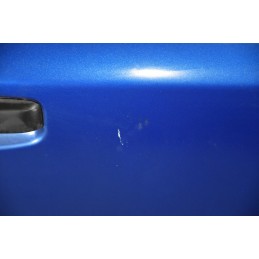Portiera Sportello Anteriore DX Blu Fiat Panda 169 dal 2003 al 2012  1634043029040