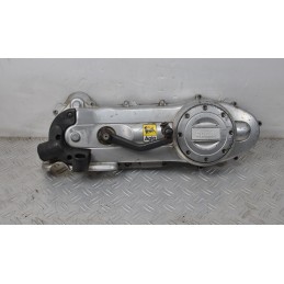 Carter Trasmissione Aprilia Scarabeo 50 4T dal 1997 al 2004  1634032299461