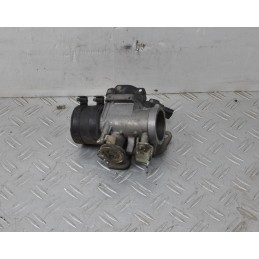 Corpo Farfallato Honda SH 300 dal 2006 al 2010  1634046052571