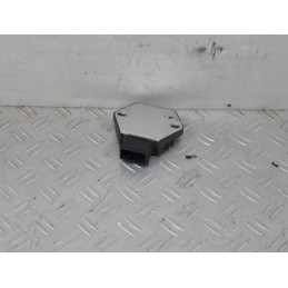 Regolatore Di Tensione Honda SH 125 / 150 dal 2001 al 2004 Cod 434400300  1634051683982