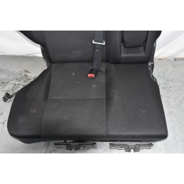 Tappezzeria Completa Suzuki Grand Vitara dal 2005 al 2015  1634113628845