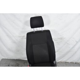 Tappezzeria Completa Suzuki Grand Vitara dal 2005 al 2015  1634113628845