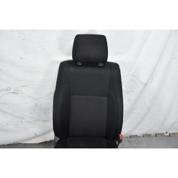 Tappezzeria Completa Suzuki Grand Vitara dal 2005 al 2015  1634113628845