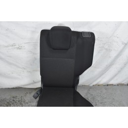 Tappezzeria Completa Suzuki Grand Vitara dal 2005 al 2015  1634113628845