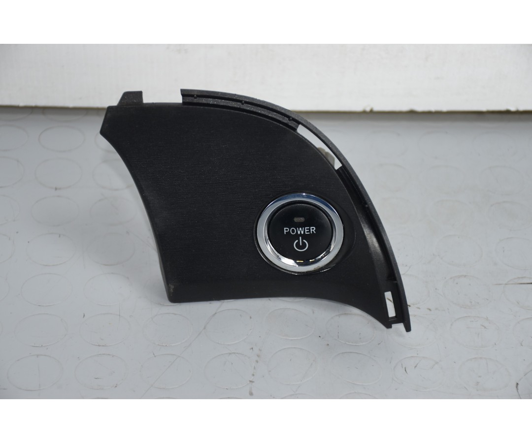 Tasto start and stop Toyota Prius Hybrid Dal 2009 al 2015 Cod 55044-47060  1634116491972