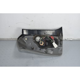 Fanale stop posteriore DX Toyota Prius Hybrid Dal 2009 al 2015 Cod 8155147122  1634116883210