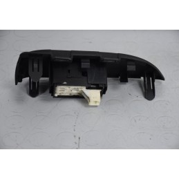 Pulsantiera alzacristalli posteriore SX Toyota Prius hybrid Dal 2009 al 2015 Cod 74272-47060  1634118483128