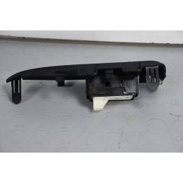 Pulsantiera alzacristalli anteriore DX Toyota Prius Hybrid Dal 2009 al 2015 Cod 74231-47110  1634118968823