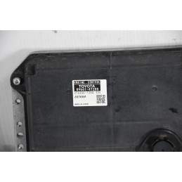 Centralina ECU Toyota Prius Hybrid dal 2009 al 2015 Cod 89661-47280  1634119061561